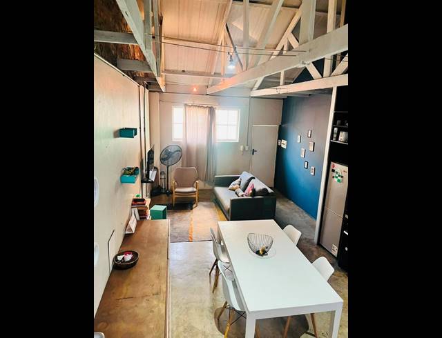 1 BEDROOM PROPERTY TO RENT IN MABONENG